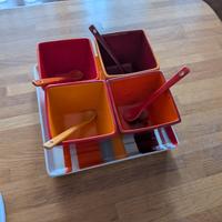 porta salse aperitivo