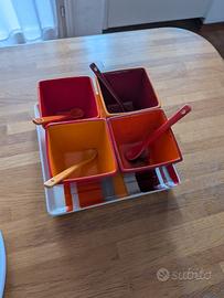 porta salse aperitivo