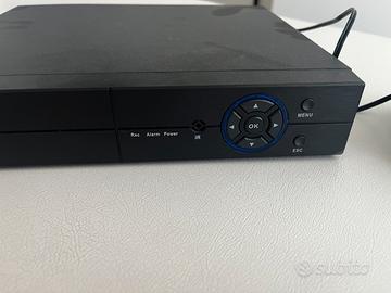 Digital Video recorder