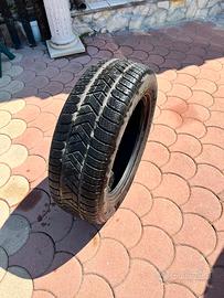 Pirelli Scorpion Winter 215/65 R17