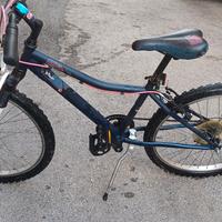 bicicletta per ragazzi