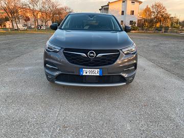 Opel Grandland X 1.5 ecotec Ultimate s&s 130cv at6