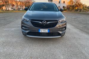 Opel Grandland X 1.5 ecotec Ultimate s&s 130cv at6