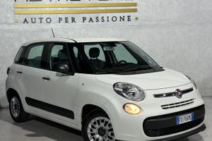 Fiat 500L 1.4 Pop 95cv Benzina Euro 6 Neopatentati