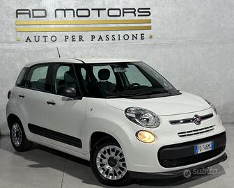 Fiat 500L 1.4 Pop 95cv Benzina Euro 6 Neopatentati