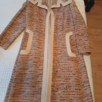 Cappotto vintage 