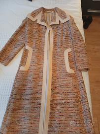 Cappotto vintage 