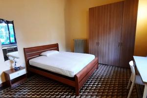 Camera per ragazza via Corridoni
