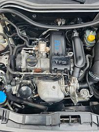 MOTORE VW SEAT AUDI SKODA 1400 TSI TIPO CBZ
