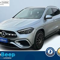 Mercedes-Benz GLA 200 D AMG LINE PREMIUM AUTO