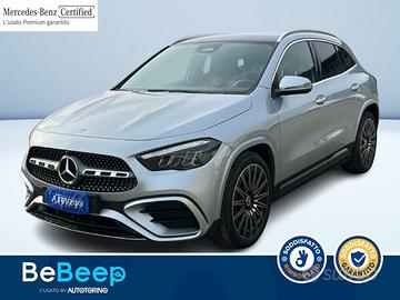 Mercedes-Benz GLA 200 D AMG LINE PREMIUM AUTO