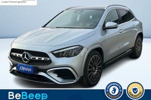 Mercedes-Benz GLA 200 D AMG LINE PREMIUM AUTO