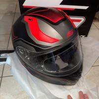 casco moto