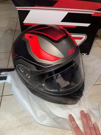 casco moto