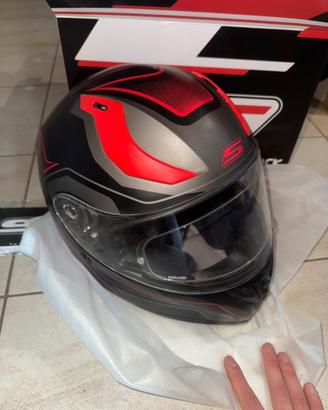 casco moto