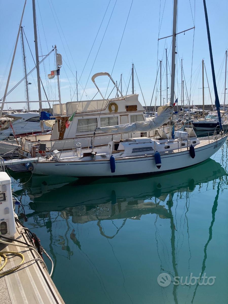 Barca Alpa 11.50 — Vedi foto 1