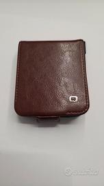 cover a libro x Samsung Galaxy Flip 5