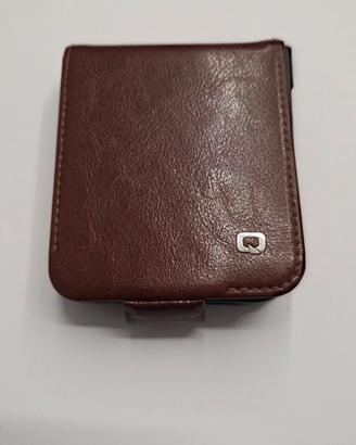 cover a libro x Samsung Galaxy Flip 5