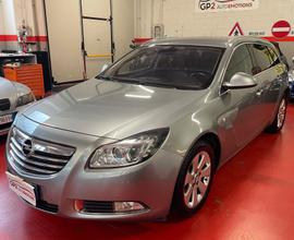 Opel Insignia 2.0 CDTI 4x4 160CV Sports Tourer AUT