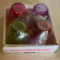 Bicchieri Colorati