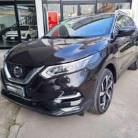 NISSAN Qashqai 1.5 dCi 115 CV N-Connecta