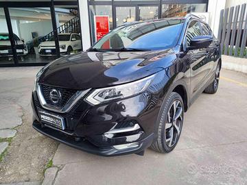 NISSAN Qashqai 1.5 dCi 115 CV N-Connecta