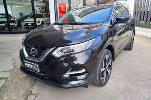 NISSAN Qashqai 1.5 dCi 115 CV N-Connecta