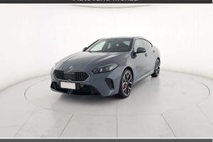 BMW Serie 2 Gran Coupe 218d Gran Coupe MSport...