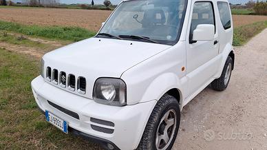 Suzuki Jimny automatico 2011