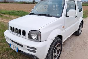 Suzuki Jimny automatico 2011
