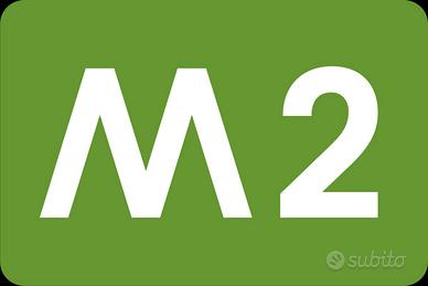 Camera singola libera in Piazzale Udine M2