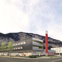 Ufficio 35mq - luminoso e comodo ai servizi