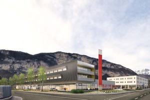 Ufficio 35mq - luminoso e comodo ai servizi