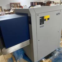 VOTI XR3D-60 - Scanner a Raggi X per Ispezione