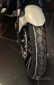 Gomme Honda x-adv 750