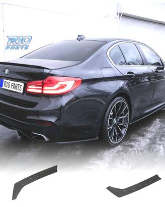DIVISORE POSTERIORE BMW G30 G31 17-20 LOOK ROCK CA
