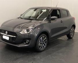 SUZUKI Swift 1.2 Hybrid 4WD Top - DEMO