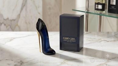 Carolina Herrera Good Girl Eau de Parfum 80 ml