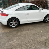 Audi tt 2.0 200 cv