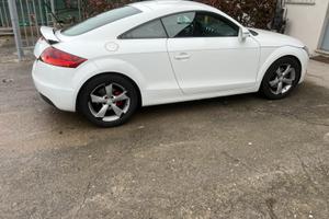 Audi tt 2.0 200 cv
