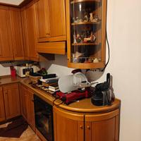 cucina MT. 5 lineari 