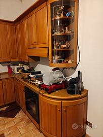 cucina MT. 5 lineari 