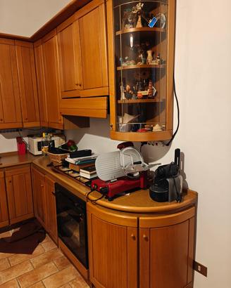 cucina MT. 5 lineari