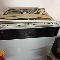 Lavastoviglie incasso Aeg F88705VI1P