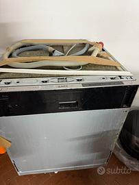 Lavastoviglie incasso Aeg F88705VI1P