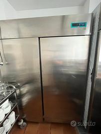 FRIGORIFERO PROFESSIONAE MBM 2 ANTE