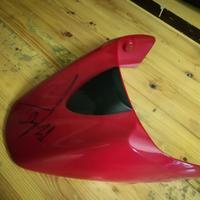 Guscio coprisella Ducati Monster 696/796/1100