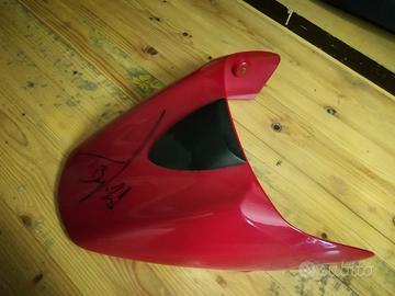 Guscio coprisella Ducati Monster 696/796/1100