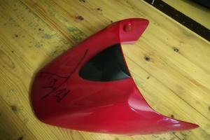 Guscio coprisella Ducati Monster 696/796/1100
