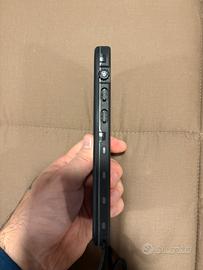 Cover Iphone 12 waterproof